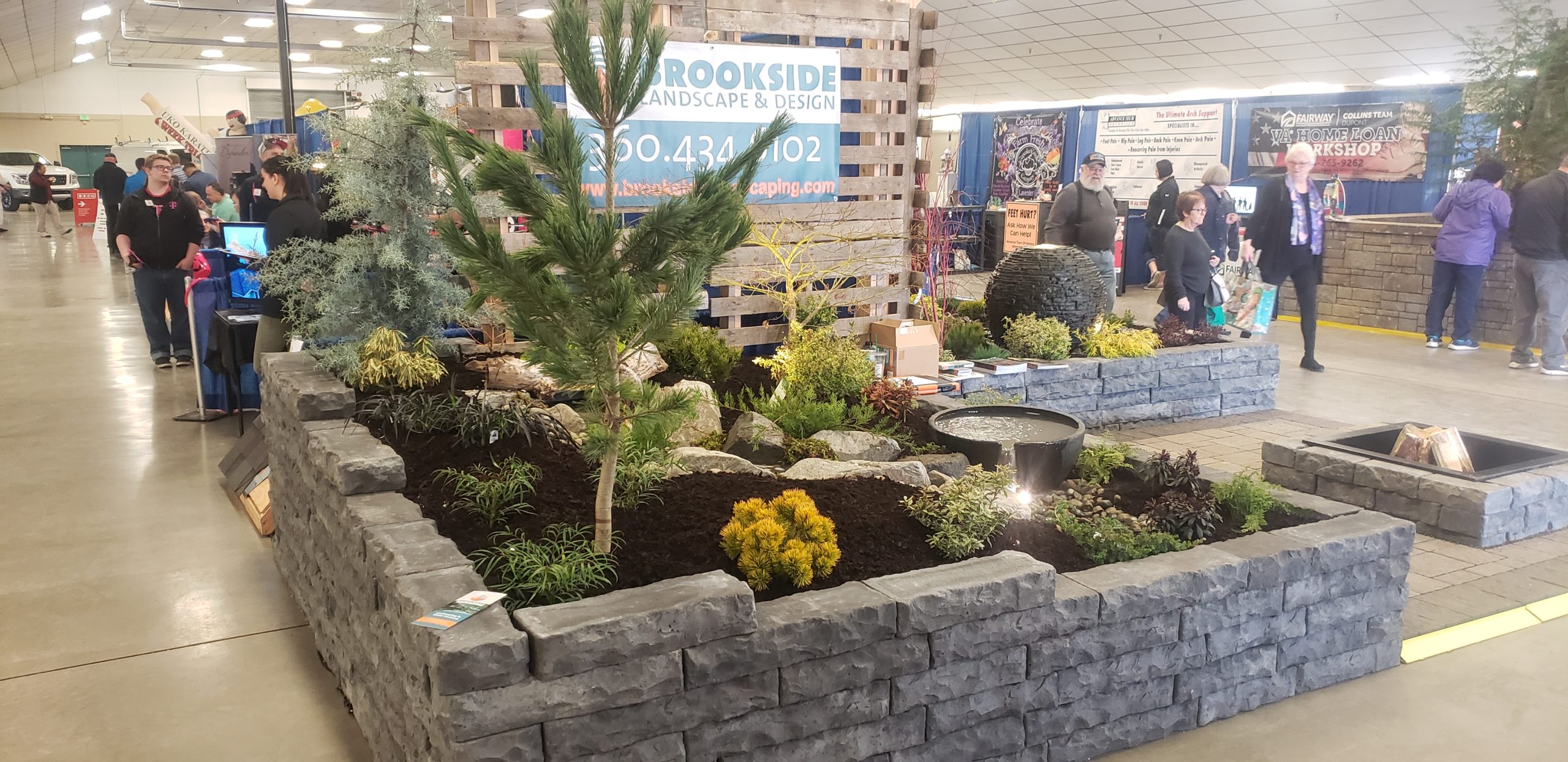 Portland Home And Garden Show 2024 Results editha ardella